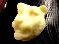 Tiger Mask by BrianStamile