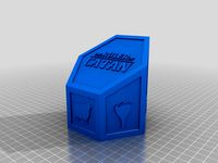 Ruler of Catan Trophy by davepix