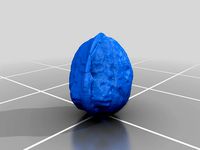 Walnut by siderits