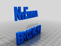 RoboTiger 1 by ryespy