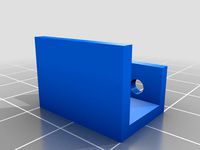 photo interrupter blade by galaxiecruzin