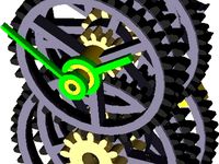 Test Jig from Clockathon #2 - FIXED by syvwlch