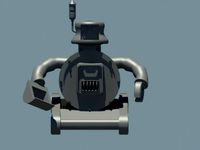 LEA Monster by jtetla