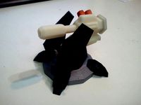 Auto Turret by sonicspeed17