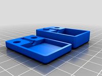 square case by meznak