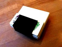 EZPASS mount by phunone