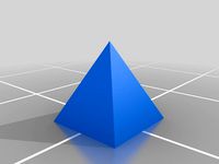 cool pyramid by henrypenn1