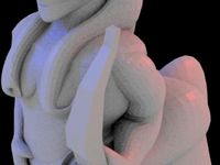 Centauris Mini Mythical Collection by cymon