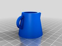 Watering Can by toyinvces