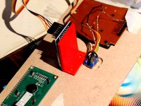 SD card bracket by Brixhamengineer