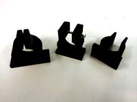 Parametric Pipe Clamp by owen