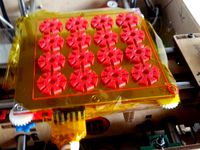 Multiple Stackable Poligons by mkellner