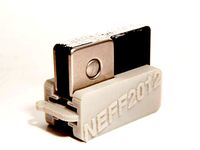 Microsync Digital transmitter Holder by davepix