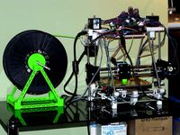 BB Spool Holder by burtyb