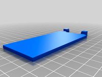 Fluke 115 Multimeter Stand by mtuieee