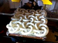 circle knot maile by prototypist