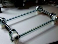 Filament Feeder with Feet by Skaaj4