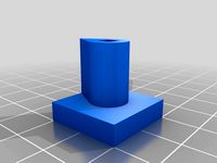 Gaming Marker by elmwolf