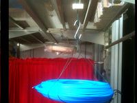 Keff's Rotating Filament Hanger by keff