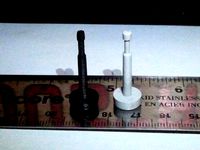 Stove push or select button for Whirlpool oven by tyson