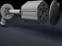 Spicegun, Revolver for spices by yzorg