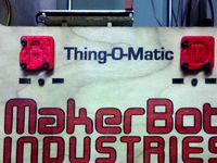 Y-rod Cover by jwnavagus