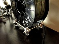 Huxley Spool Holder by bwevans