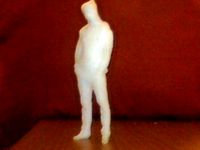 Tom by raumfahrtagentur