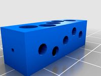 Holey Box by zakre