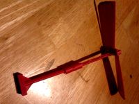 Whirligig by ThePlanetMike