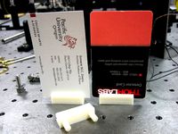 Beam Block Base by DrDawes