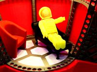 MakerBot Astronauts by MakerBot