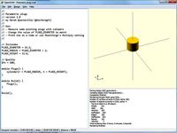 Parametric plugs by techknight