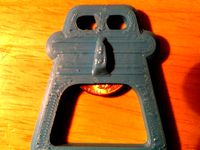 Tapered Pocket Coin-Op Man by BenitoSanduchi