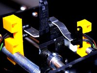 Opto Holder by Chri