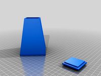 Tapered Boxen by Stanistani