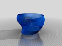 Lamp Shade by timme