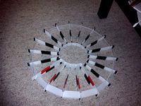 Stackable Wind Funnel by AVataRR