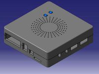 BeagleTroll Box by pioj