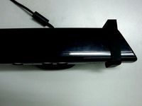 Kinect ceiling or wall mount by fredy