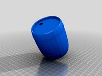 Barrel by MNinventer