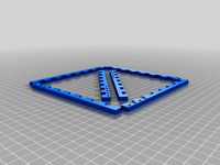 Axis linearity calibration test by ttsalo