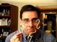 Ikea hook clone by obijuan