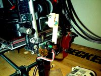 Extra long prusa opto-switch Z-flag by fmotta