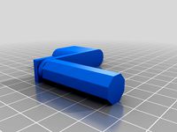 Mandolin strings winder  by datafusions