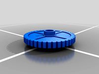Gear Test by EricJoseph