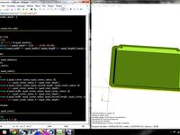 OpenSCAD/Notepad++ Language File (including useage guide) by Justblair