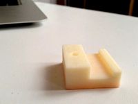 Pella Patio Door Clip by josephrueter