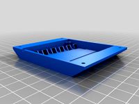 Wireless Laundrino Server Case by electronicsfordogs