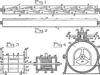Tesla Valve by toehead